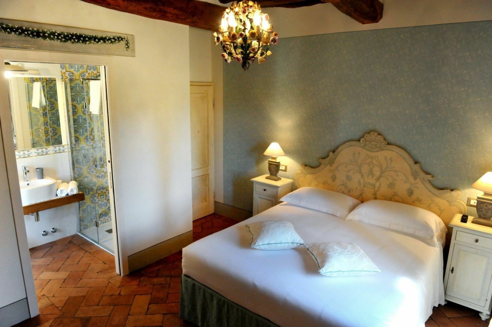 Agriturismo Il Segreto Di Pietrafitta San Gimignano Extérieur photo